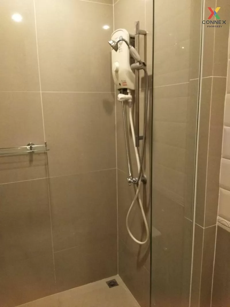 เช่าคอนโด ดิ เอดิเตอร์ สะพานควาย BTS-สะพานควาย สามเสนใน เขต พญาไท