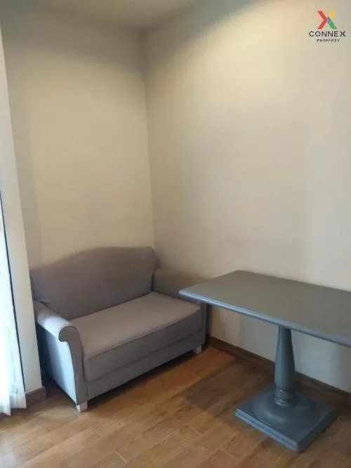 FOR RENT condo The Editor Saphan Khwai   Phaya Thai Bangkok CX-05189