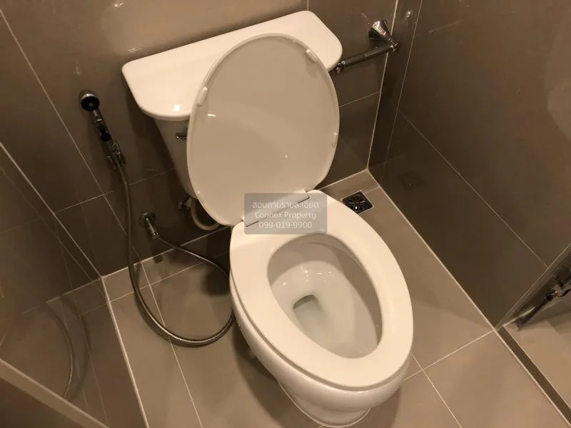 เช่าคอนโด ดิ เอดิเตอร์ สะพานควาย BTS-สะพานควาย สามเสนใน เขต พญาไท