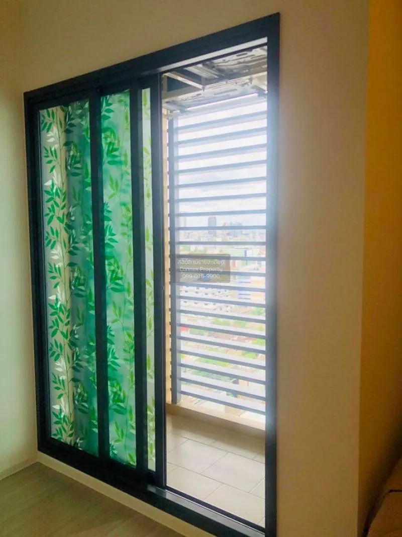 เช่าคอนโด  Denim Jatujak BTS-หมอชิต จอมพล  เขต จตุจักร กรุงเทพมหา 4