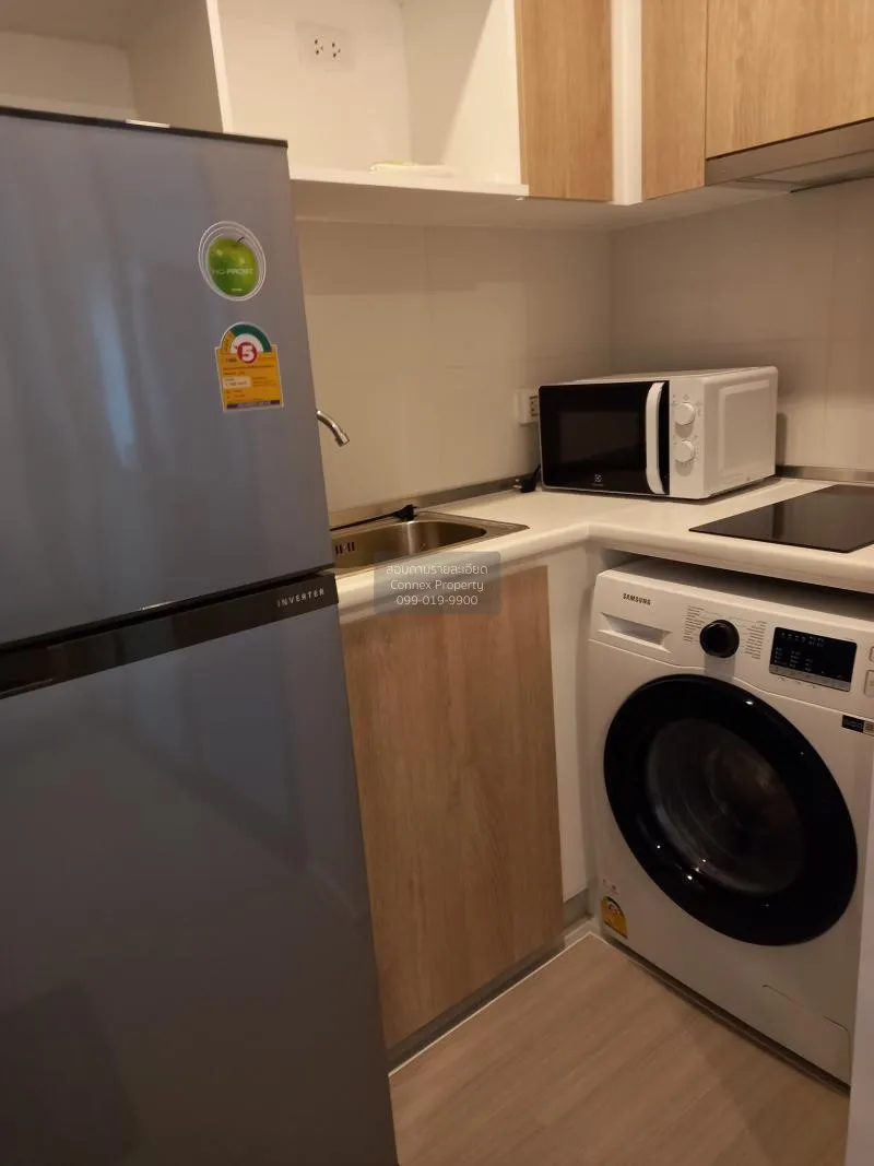 เช่าคอนโด  Denim Jatujak BTS-หมอชิต จอมพล  เขต จตุจักร กรุงเทพมหา