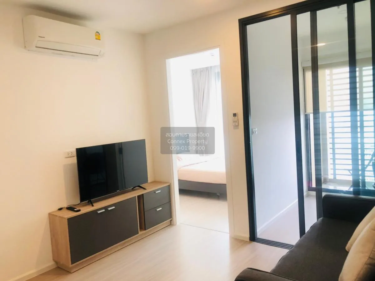 FOR RENT condo  Denim Jatujak  Chomphon Chatuchak Bangkok CX-0519 1