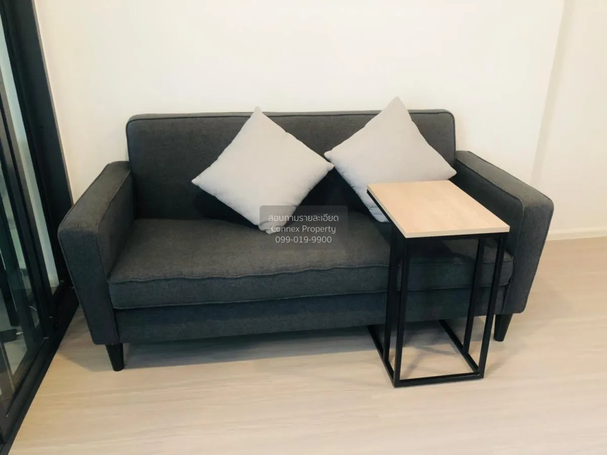 FOR RENT condo  Denim Jatujak  Chomphon Chatuchak Bangkok CX-0519 3