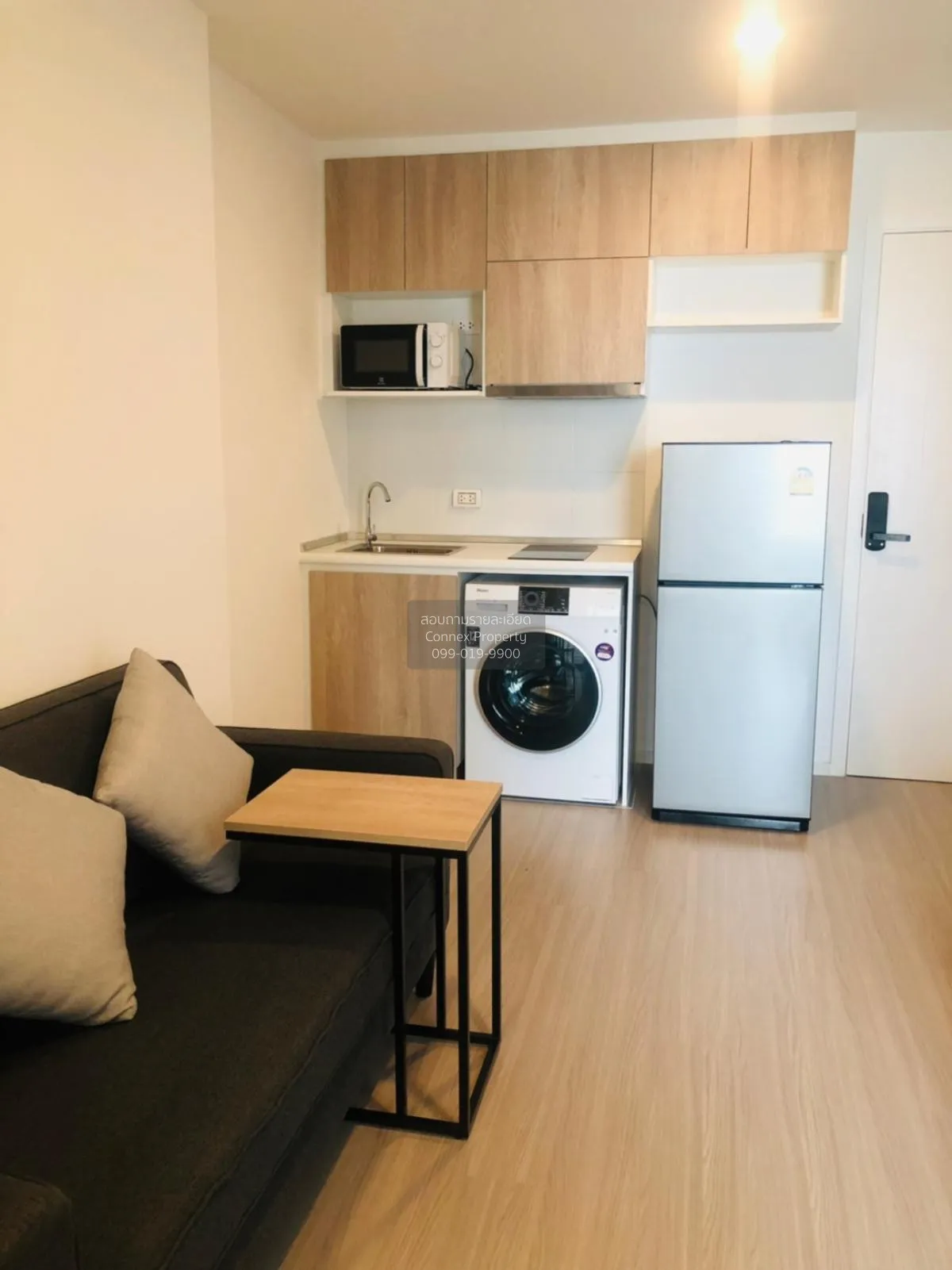 FOR RENT condo  Denim Jatujak  Chomphon Chatuchak Bangkok CX-0519 4