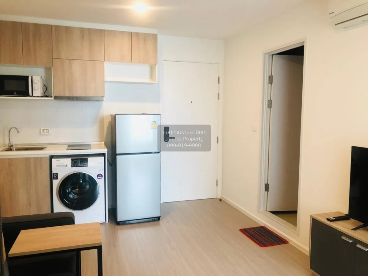 FOR RENT condo  Denim Jatujak  Chomphon Chatuchak Bangkok CX-0519