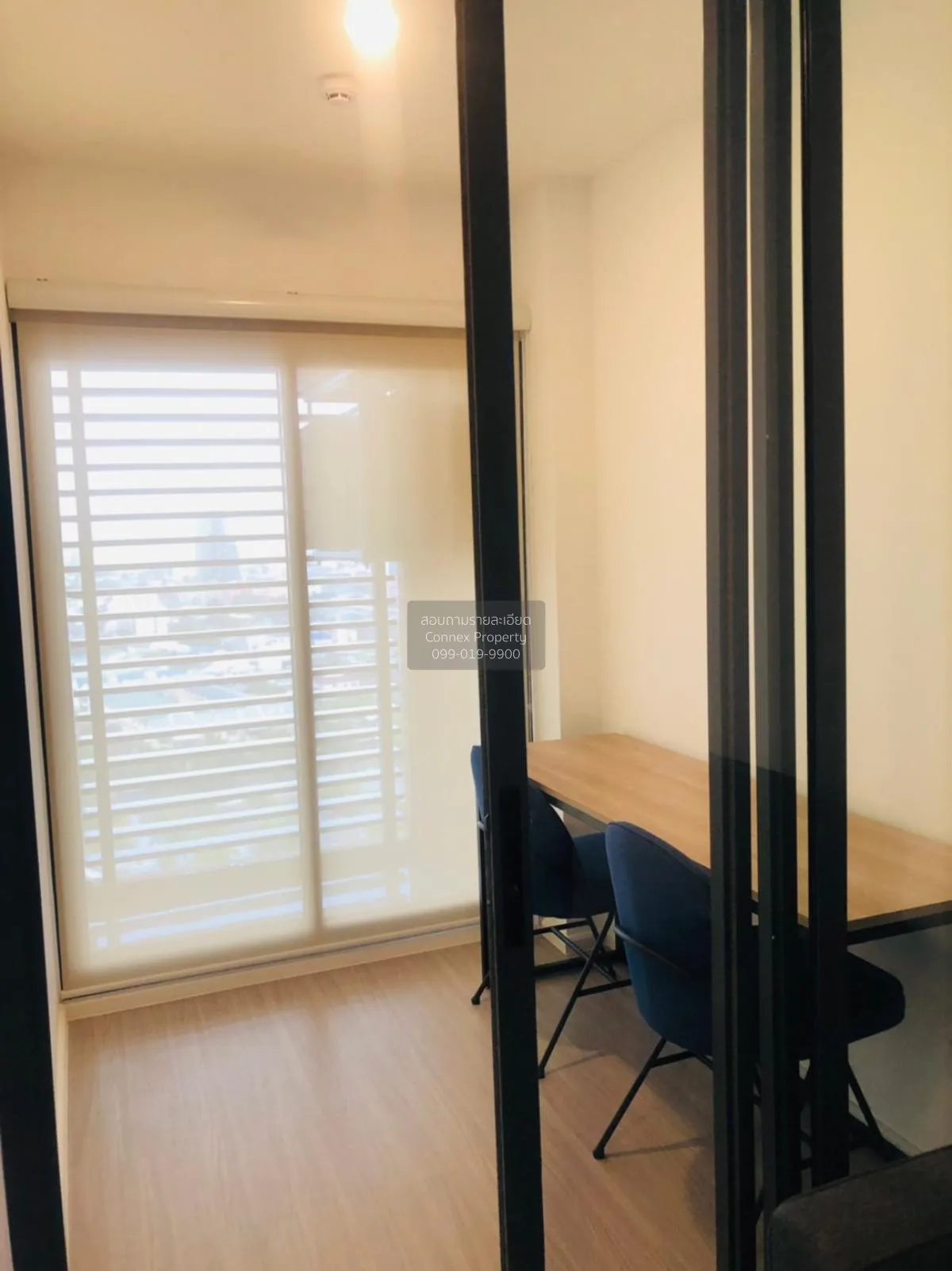 FOR RENT condo  Denim Jatujak  Chomphon Chatuchak Bangkok CX-0519