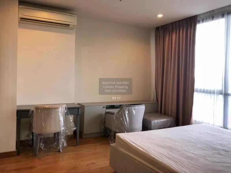 เช่าคอนโด ดิ เอดิเตอร์ สะพานควาย BTS-สะพานควาย สามเสนใน เขต พญาไท 3