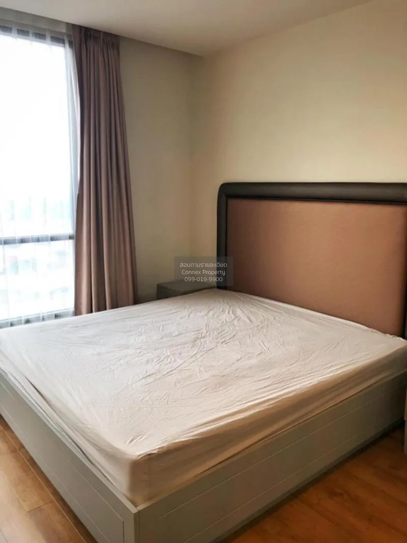 เช่าคอนโด ดิ เอดิเตอร์ สะพานควาย BTS-สะพานควาย สามเสนใน เขต พญาไท 4