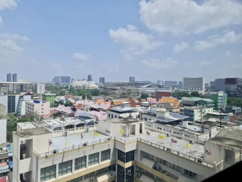 เช่าคอนโด ดิ เอดิเตอร์ สะพานควาย BTS-สะพานควาย สามเสนใน เขต พญาไท