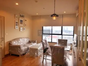 เช่าคอนโด ดิ เอดิเตอร์ สะพานควาย BTS-สะพานควาย สามเสนใน เขต พญาไท กรุงเทพมหานคร CX-05195