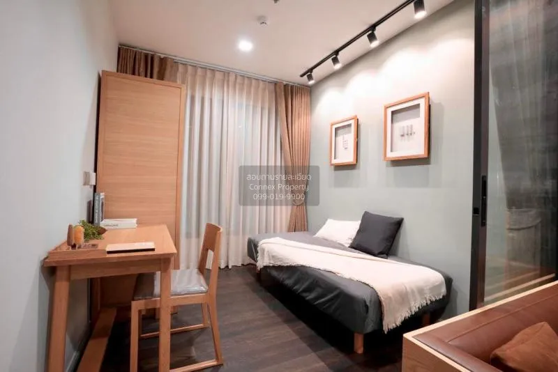 เช่าคอนโด ไลฟ์ อโศก - พระรามเก้า MRT-พระราม 9 มักกะสัน เขต ราชเทว 2