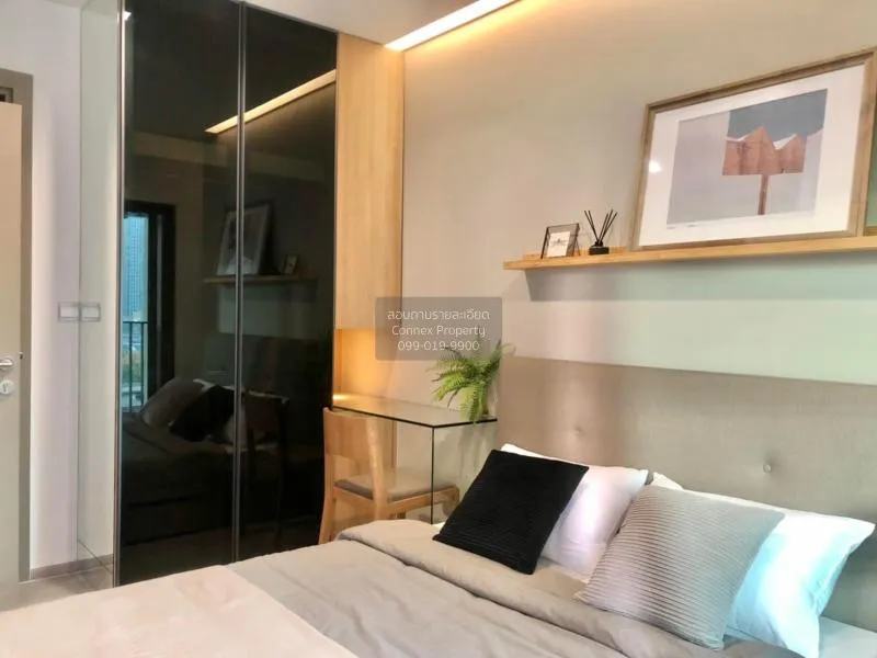 FOR RENT condo ไลฟ์ อโศก - พระรามเก้า   Rat Thewi Bangkok CX-0519
