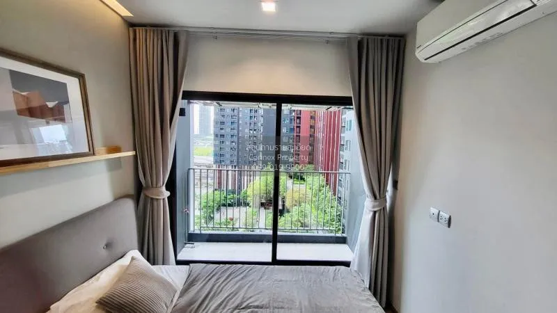 FOR RENT condo ไลฟ์ อโศก - พระรามเก้า   Rat Thewi Bangkok CX-0519