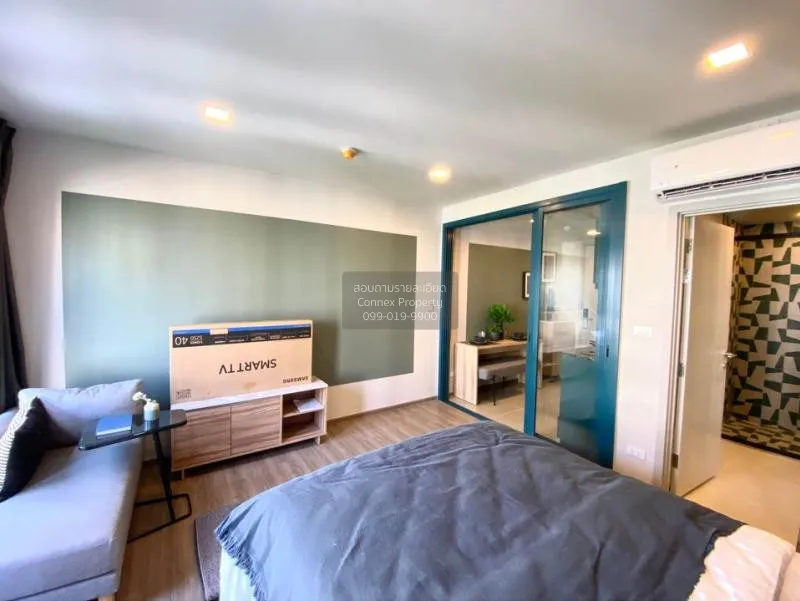 FOR RENT condo เดอะ เบส สุขุมวิท 50   Khlong Toei Bangkok CX-0519 2