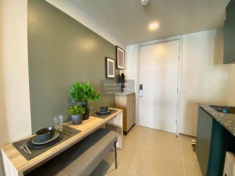 FOR RENT condo เดอะ เบส สุขุมวิท 50   Khlong Toei Bangkok CX-0519