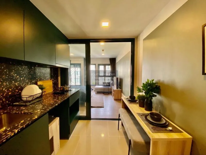 FOR RENT condo เดอะ เบส สุขุมวิท 50   Khlong Toei Bangkok CX-0519