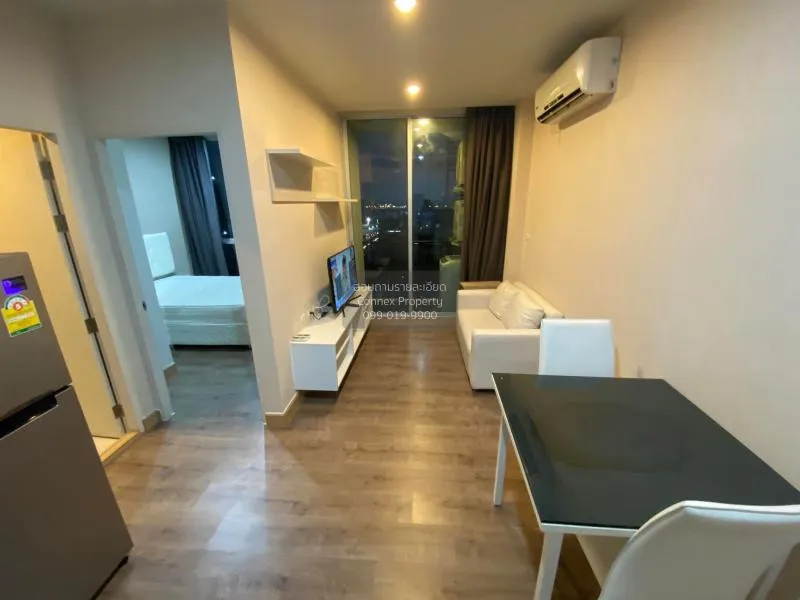 เช่าคอนโด ชีวาทัย รามคำแหง BTS-คลองสาน หัวหมาก เขต บางกะปิ กรุงเท 2