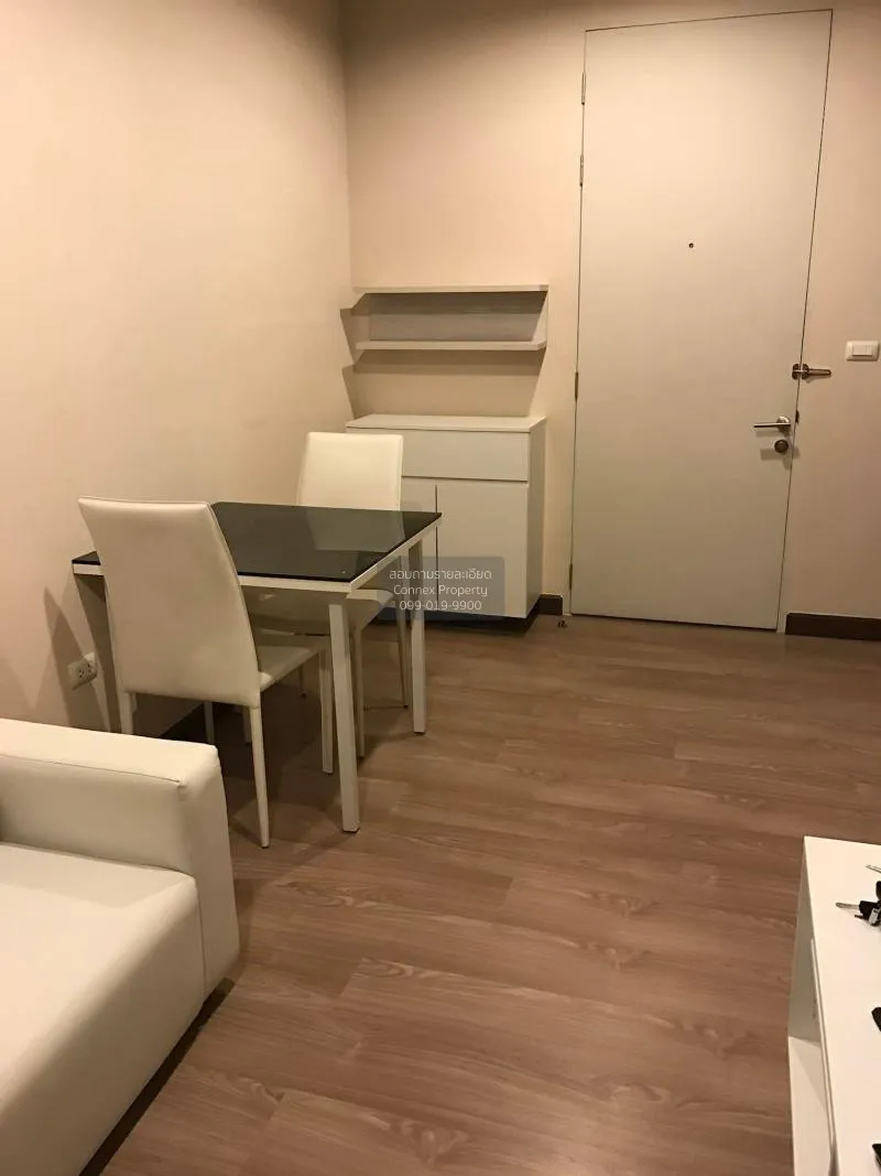 เช่าคอนโด ชีวาทัย รามคำแหง BTS-คลองสาน หัวหมาก เขต บางกะปิ กรุงเท 3