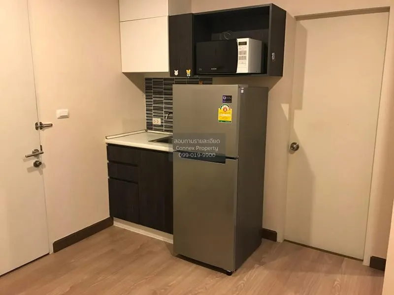 เช่าคอนโด ชีวาทัย รามคำแหง BTS-คลองสาน หัวหมาก เขต บางกะปิ กรุงเท 4
