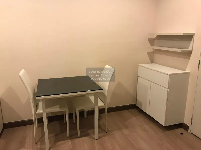 เช่าคอนโด ชีวาทัย รามคำแหง BTS-คลองสาน หัวหมาก เขต บางกะปิ กรุงเท