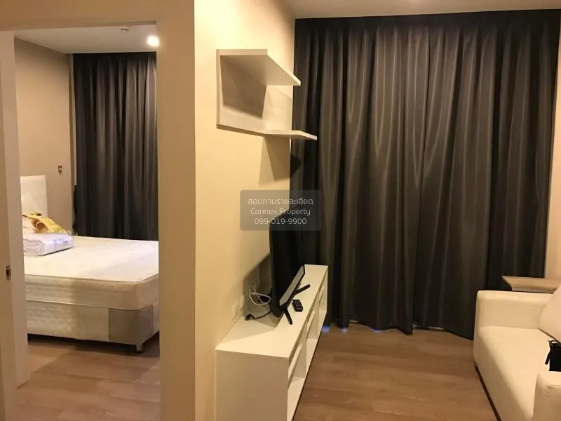 เช่าคอนโด ชีวาทัย รามคำแหง BTS-คลองสาน หัวหมาก เขต บางกะปิ กรุงเท