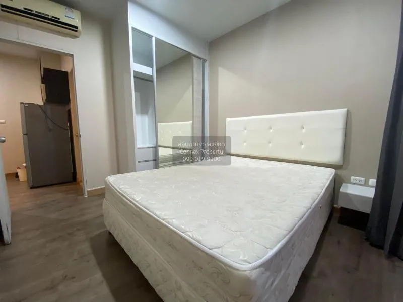 เช่าคอนโด ชีวาทัย รามคำแหง BTS-คลองสาน หัวหมาก เขต บางกะปิ กรุงเท