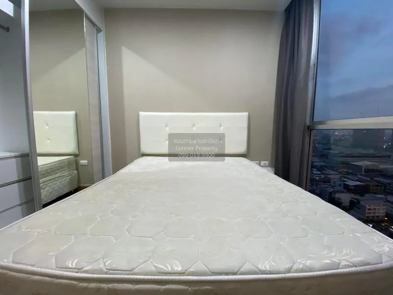 เช่าคอนโด ชีวาทัย รามคำแหง BTS-คลองสาน หัวหมาก เขต บางกะปิ กรุงเท