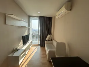 FOR RENT condo ชีวาทัย รามคำแหง   Bang Kapi Bangkok CX-05198