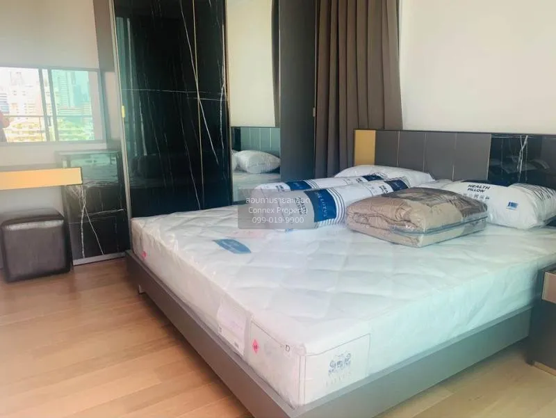 เช่าคอนโด ศุภาลัย โอเรียนทัล สุขุมวิท 39 MRT-เพชรบุรี คลองตันเหนื