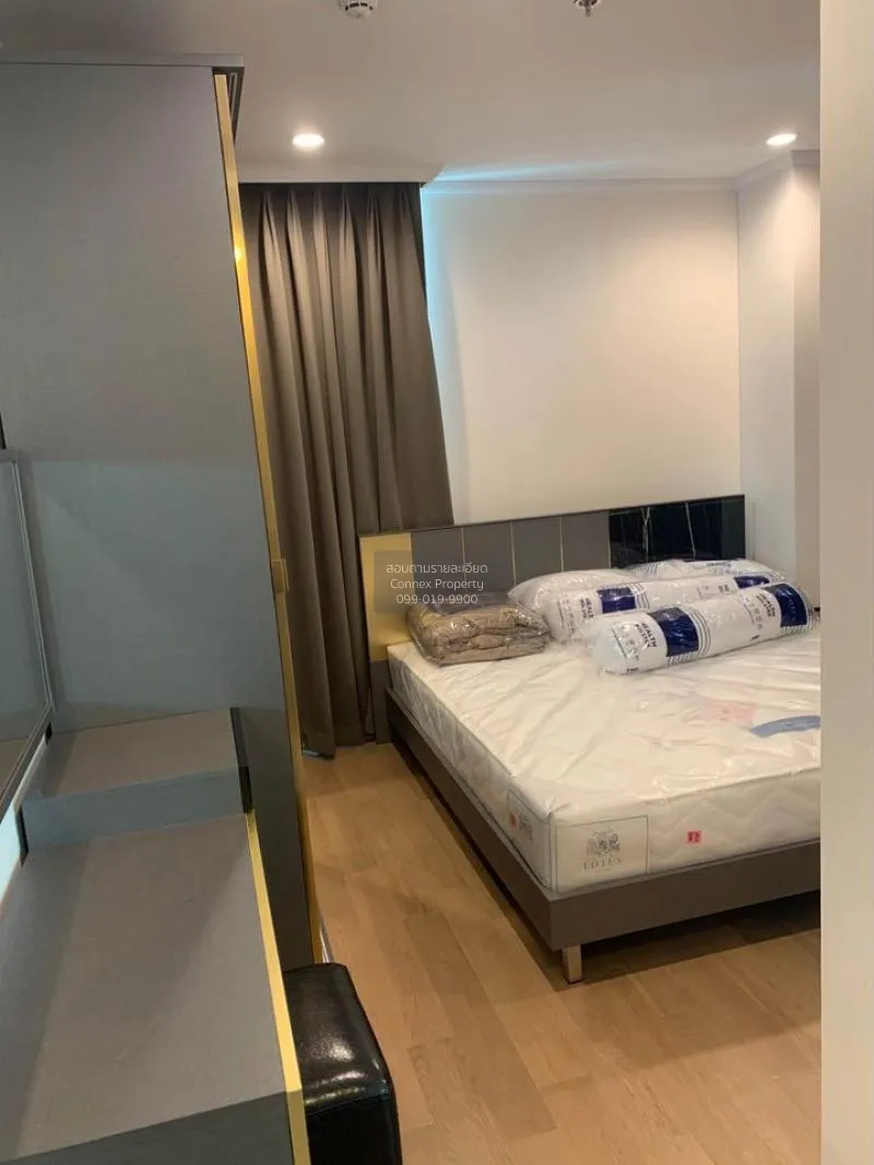 เช่าคอนโด ศุภาลัย โอเรียนทัล สุขุมวิท 39 MRT-เพชรบุรี คลองตันเหนื