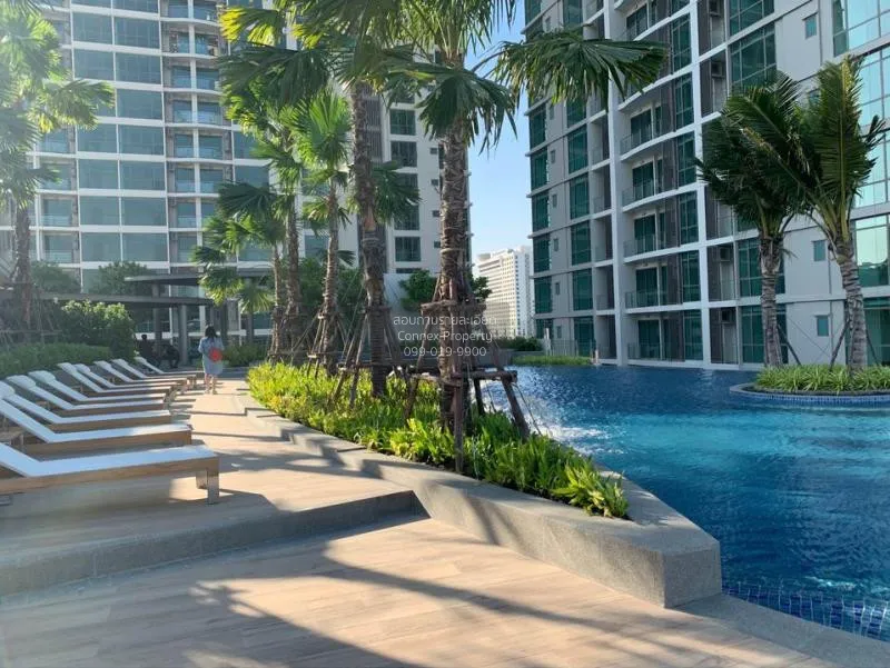 เช่าคอนโด ศุภาลัย โอเรียนทัล สุขุมวิท 39 MRT-เพชรบุรี คลองตันเหนื