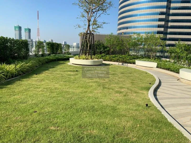 เช่าคอนโด ศุภาลัย โอเรียนทัล สุขุมวิท 39 MRT-เพชรบุรี คลองตันเหนื