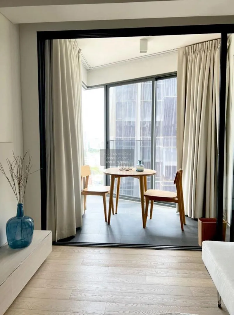 เช่าคอนโด ไซมีส ราชครู 1 BTS-อารีย์ สามเสนใน เขต พญาไท กรุงเทพมหา 3