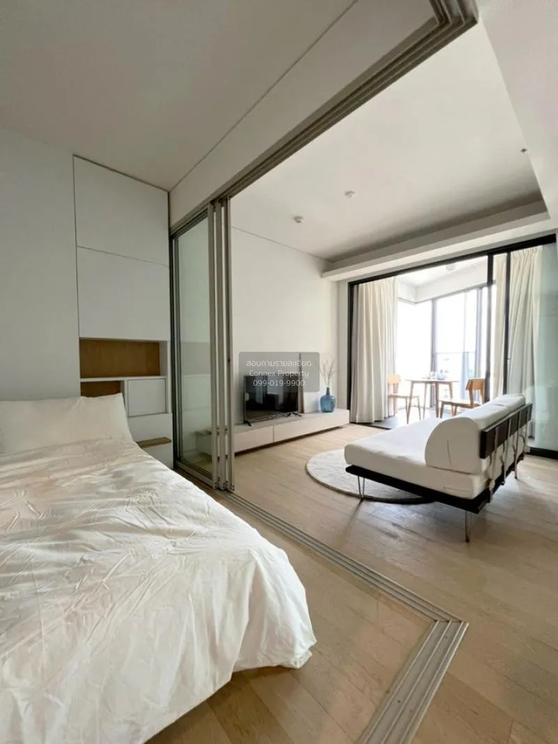 เช่าคอนโด ไซมีส ราชครู 1 BTS-อารีย์ สามเสนใน เขต พญาไท กรุงเทพมหา 4