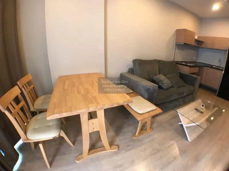 FOR RENT condo เดอะ เทมโป แกรนด์ สาทร - วุฒากาศ   Chom Thong Bang 1