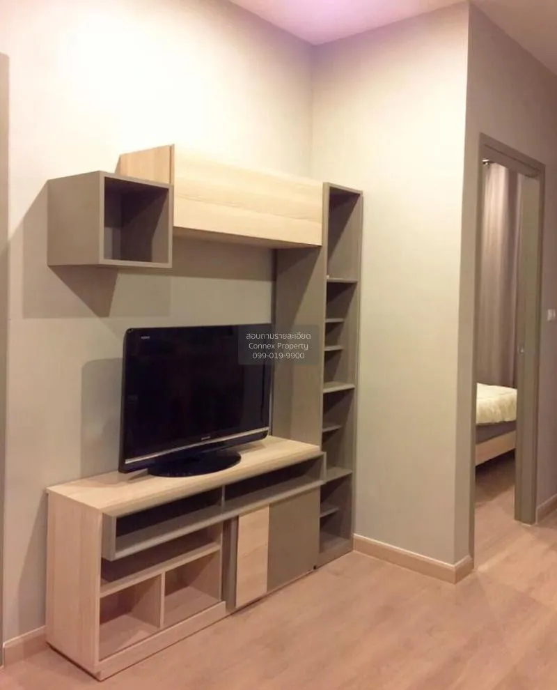 FOR RENT condo เดอะ เทมโป แกรนด์ สาทร - วุฒากาศ   Chom Thong Bang 2