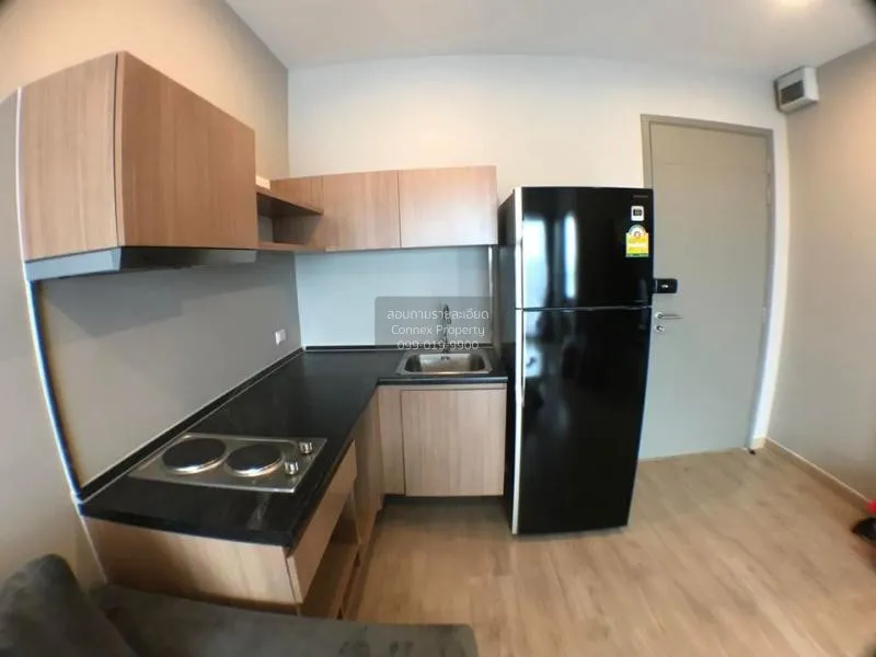 FOR RENT condo เดอะ เทมโป แกรนด์ สาทร - วุฒากาศ   Chom Thong Bang 3