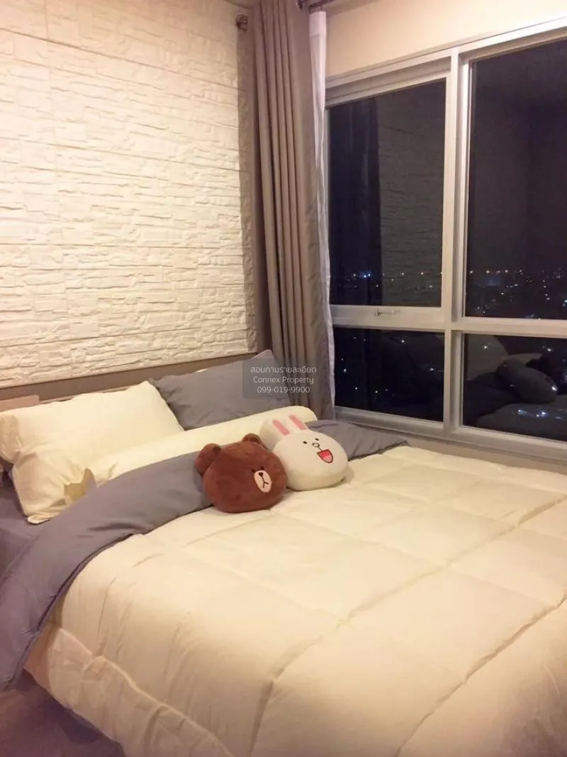 FOR RENT condo เดอะ เทมโป แกรนด์ สาทร - วุฒากาศ   Chom Thong Bang 4