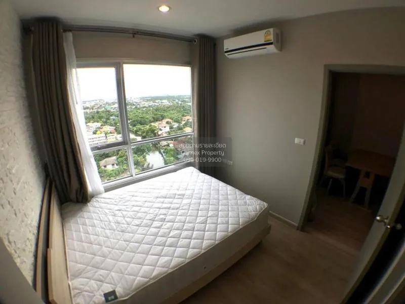 FOR RENT condo เดอะ เทมโป แกรนด์ สาทร - วุฒากาศ   Chom Thong Bang