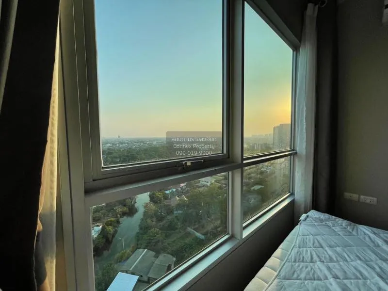 FOR RENT condo เดอะ เทมโป แกรนด์ สาทร - วุฒากาศ   Chom Thong Bang