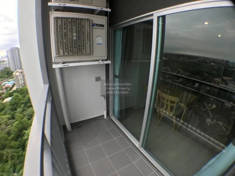 FOR RENT condo เดอะ เทมโป แกรนด์ สาทร - วุฒากาศ   Chom Thong Bang