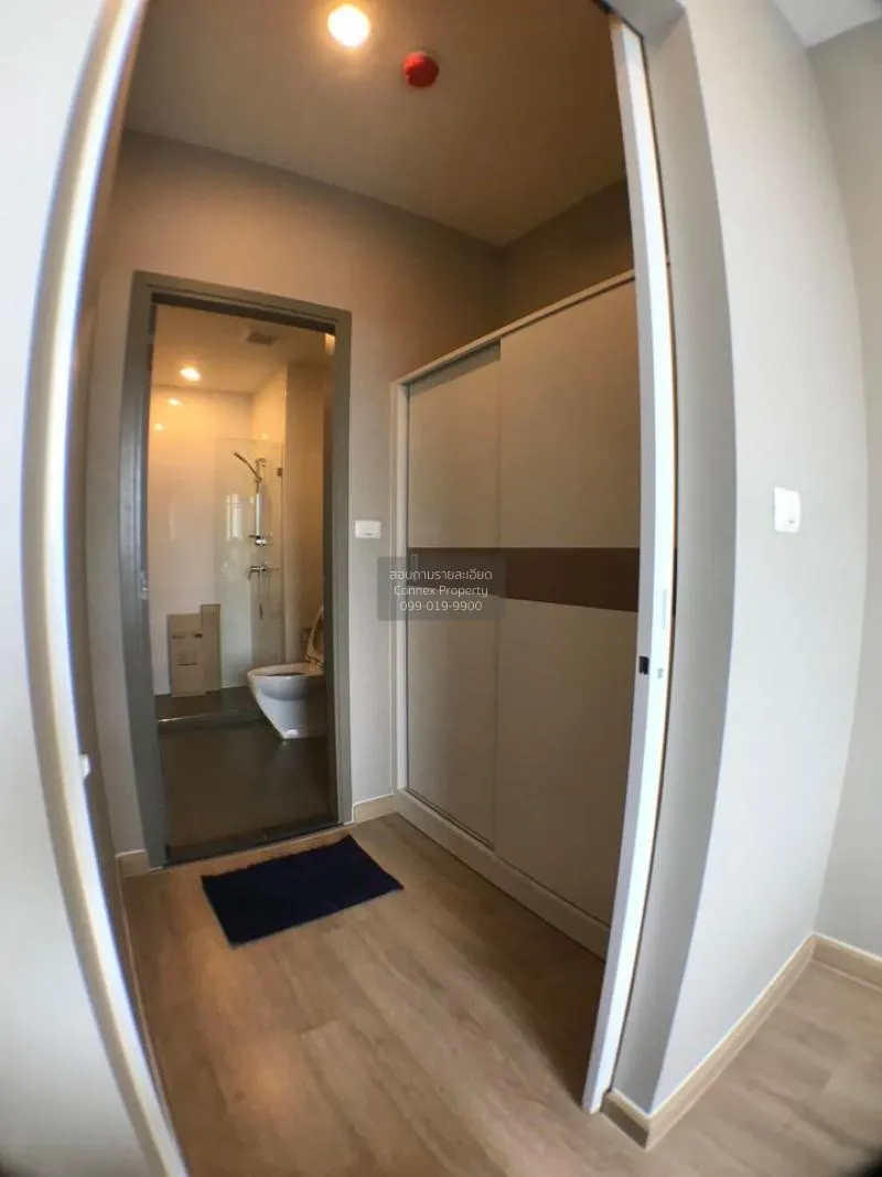 FOR RENT condo เดอะ เทมโป แกรนด์ สาทร - วุฒากาศ   Chom Thong Bang