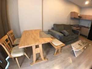 FOR RENT condo เดอะ เทมโป แกรนด์ สาทร - วุฒากาศ   Chom Thong Bangkok CX-05203