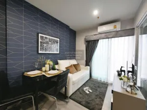 FOR RENT condo , The Parkland Charan - Pinklao , MRT-Bang Yi Khon , Bang Yi Khan , Bang Phlat , Bangkok , CX-05204