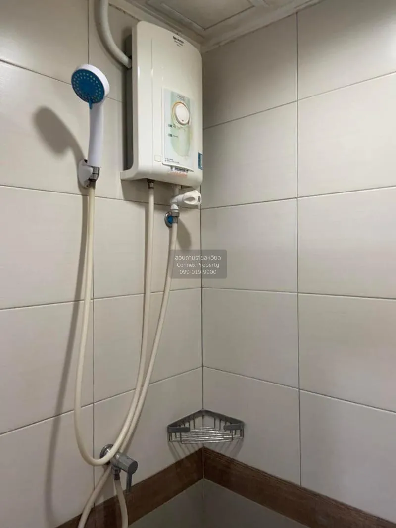 เช่าคอนโด  ลุมพินี พาร์ค ปิ่นเกล้า ชั้นสูง MRT-บางยี่ขัน บางบำหรุ