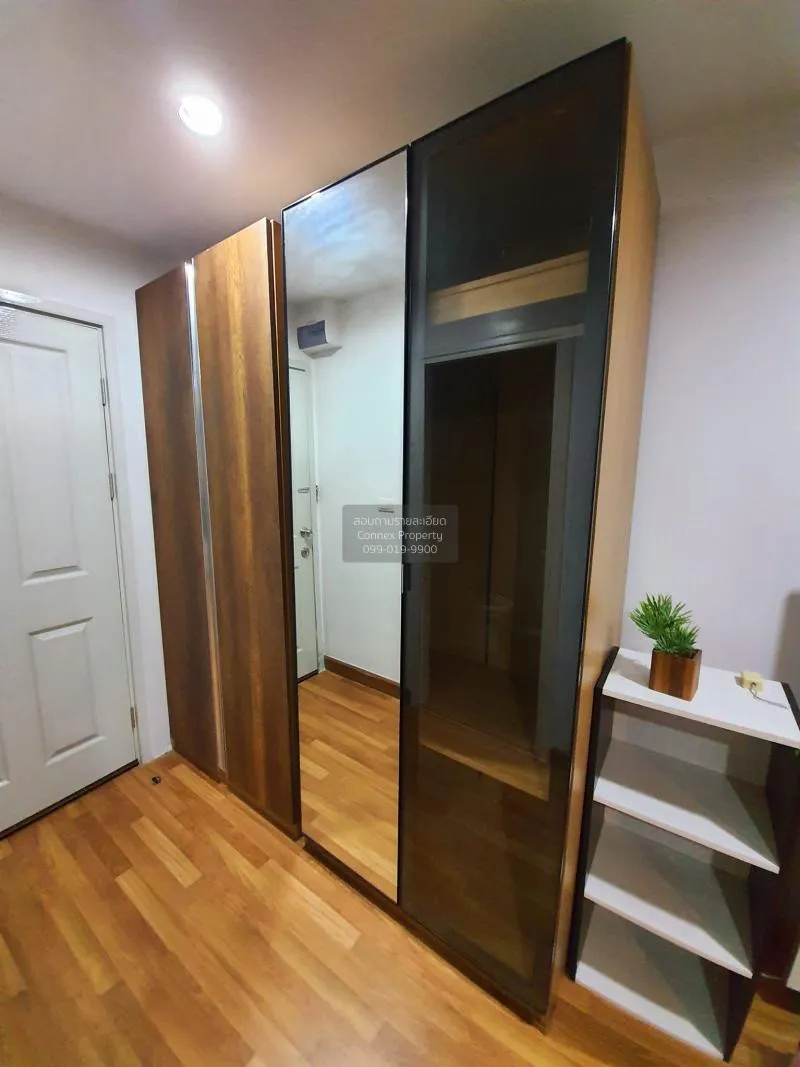 เช่าคอนโด รีเจ้นท์ โฮม สุขุมวิท 81 BTS-อ่อนนุช สวนหลวง เขต สวนหลว 4