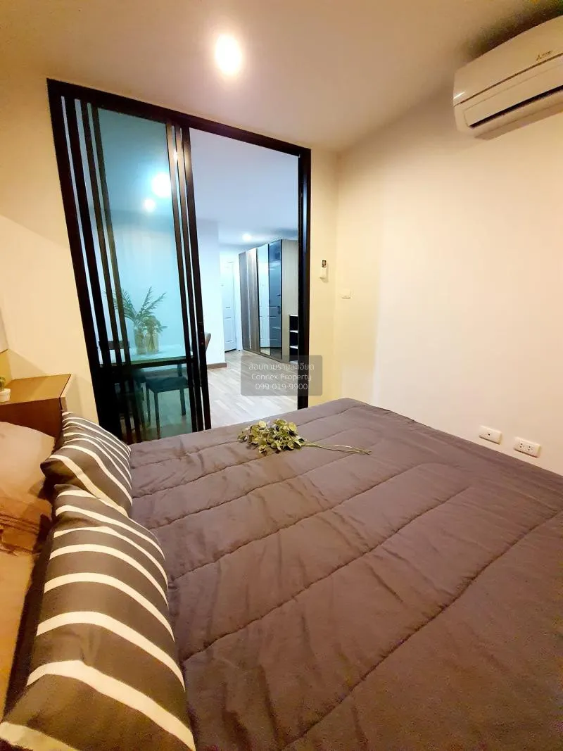 เช่าคอนโด รีเจ้นท์ โฮม สุขุมวิท 81 BTS-อ่อนนุช สวนหลวง เขต สวนหลว