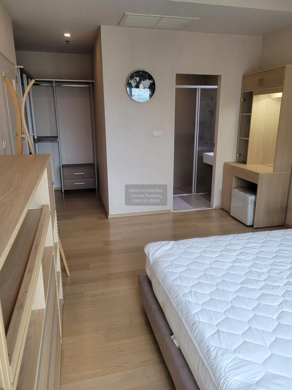 เช่าคอนโด โนเบิล รีฟอร์ม BTS-อารีย์  เขต พญาไท กรุงเทพมหานคร CX-0