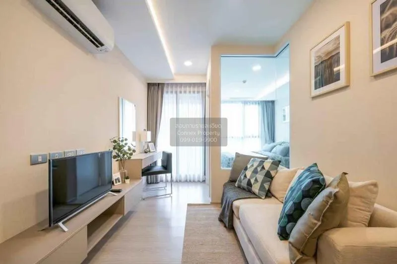 FOR RENT condo วีธารา สุขุมวิท 36   Khlong Toei Bangkok CX-05209 2