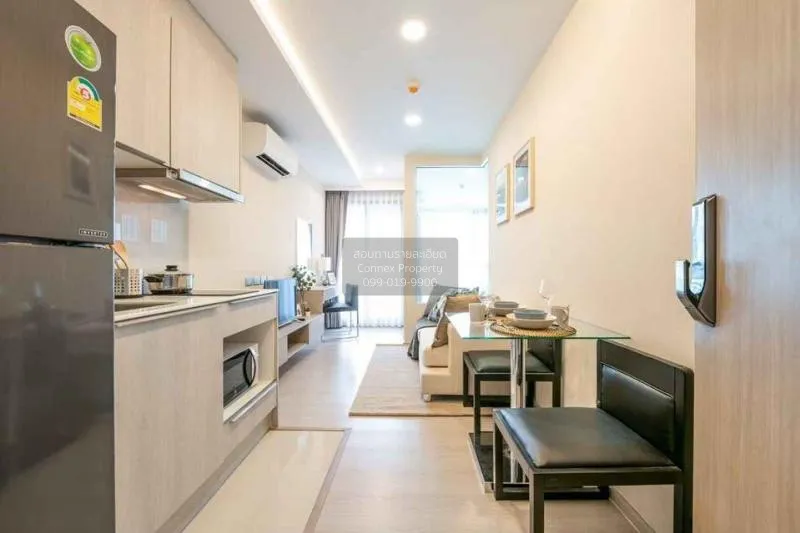 FOR RENT condo วีธารา สุขุมวิท 36   Khlong Toei Bangkok CX-05209 3